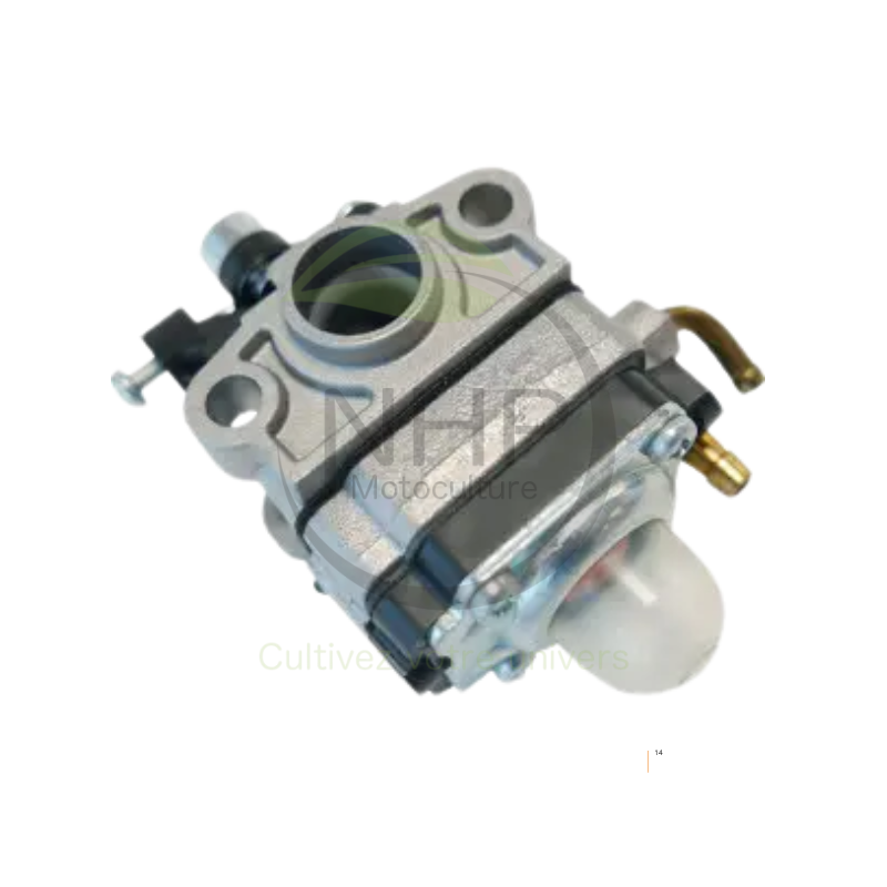 Carburateur ECHO, SHINDAIWA référence a021000692 - PIECE D'ORIGINE