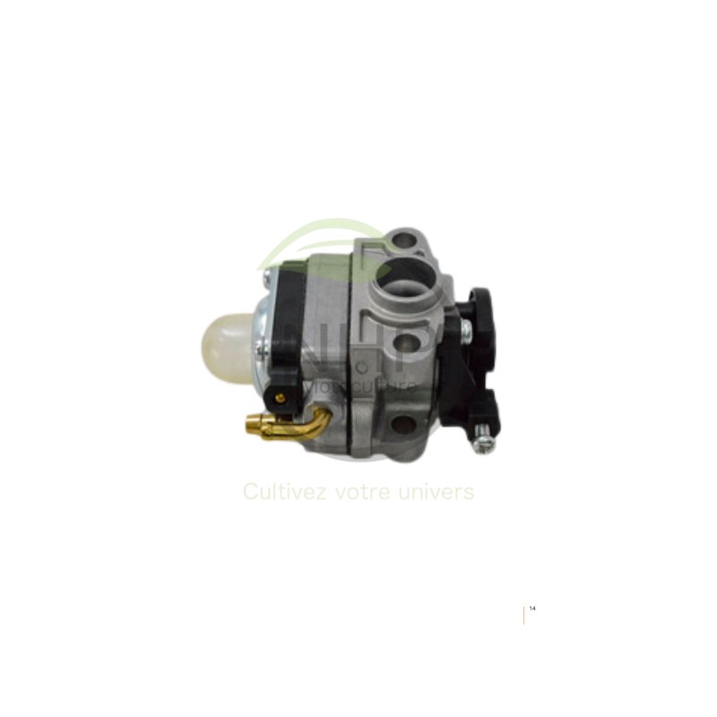 Carburateur ECHO, SHINDAIWA référence a021000541 - PIECE D'ORIGINE
