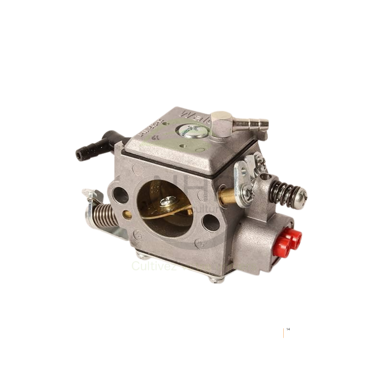 Carburateur ECHO, SHINDAIWA référence a021000291 - PIECE D'ORIGINE