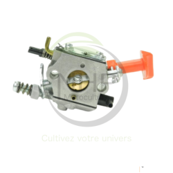 Carburateur ECHO, SHINDAIWA référence a021000215 - PIECE D'ORIGINE