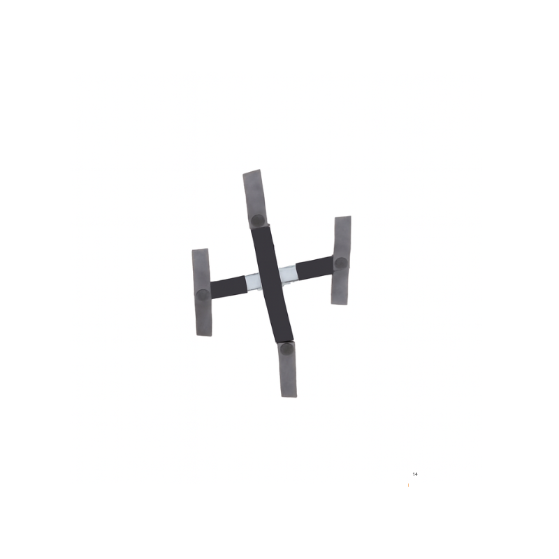 TONDEUSE A LAME P70 (MK2721) EUROSYSTEMS 00401400101 - PIECE D'ORIGINE