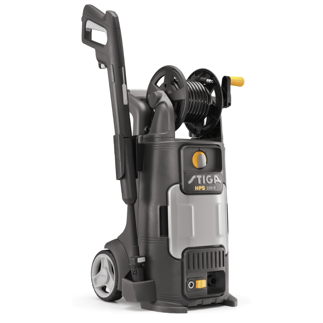 NETTOYEURS HAUTE-PRESSION