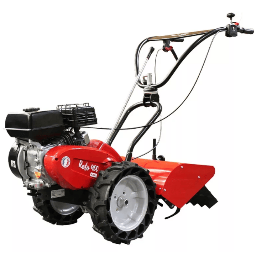 MOTOBINEUSES - MOTOCULTEURS