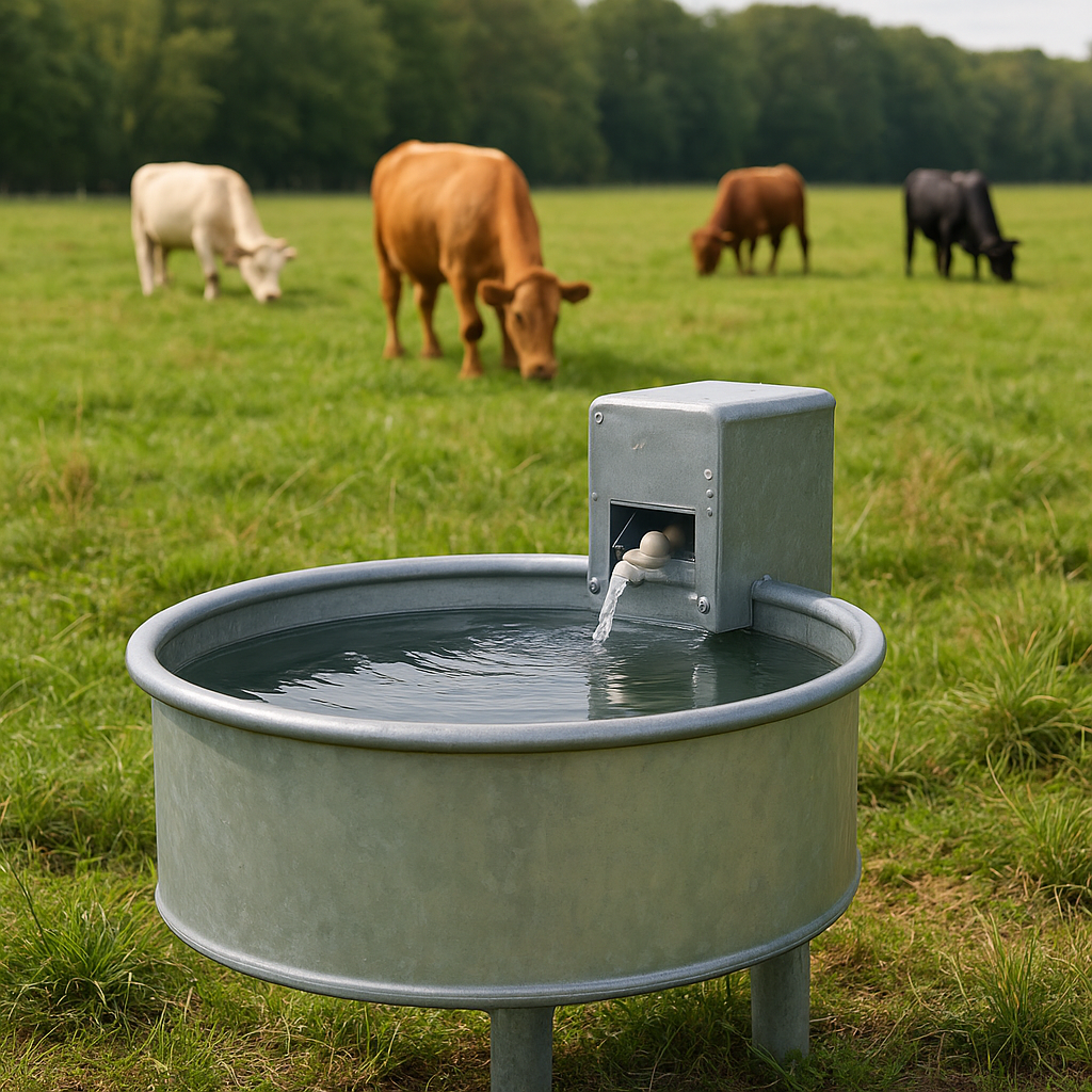 Alimentation animale