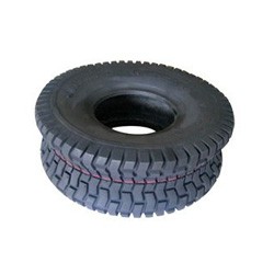 PNEU PROFIL GAZON 3.00X4 - 300X4 - 3.00-4 - 3.00-4 - 4 PLYS