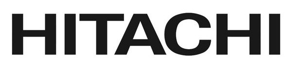 HITACHI