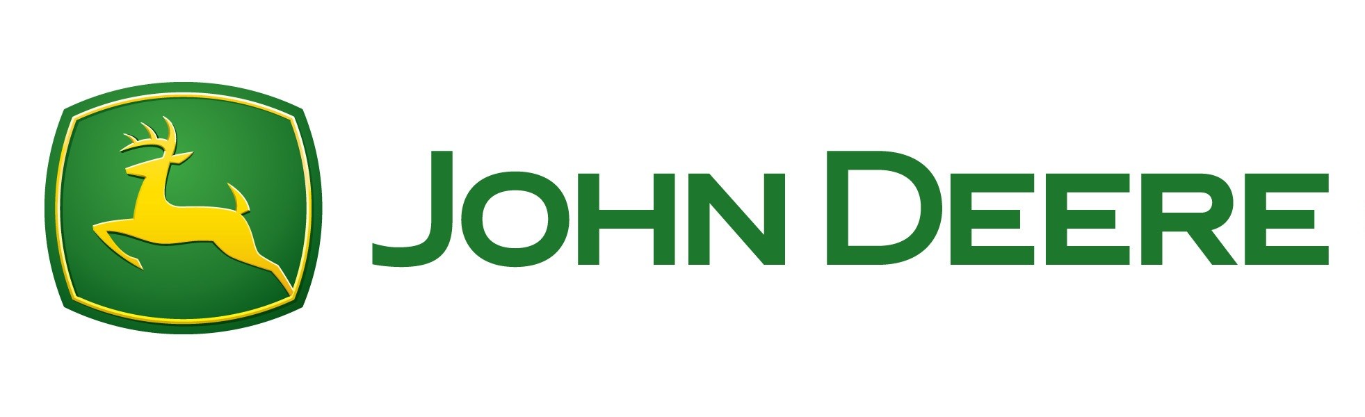 JOHN DEERE