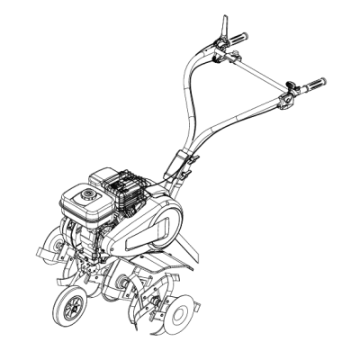 PUBERT M-550