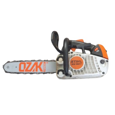 STIHL MS 192 C-E