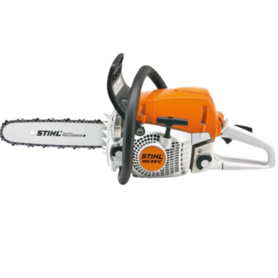 STIHL MS 231 C-BE