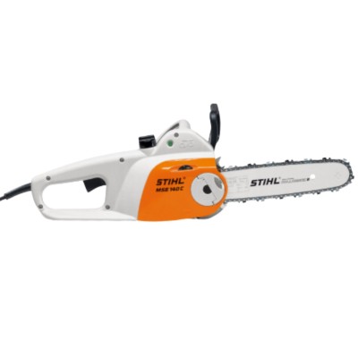 STIHL MSE 140 C-BQ