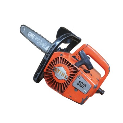 Stihl 015