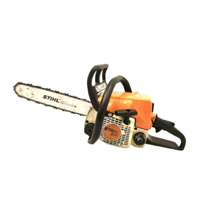 Stihl 018
