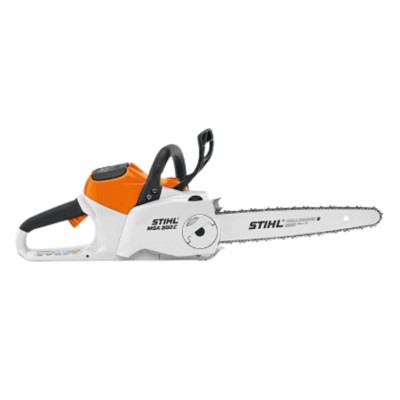 STIHL MSE 200 C-BQ
