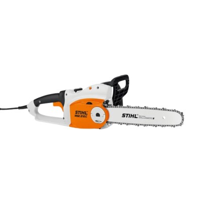 STIHL MSE 210 C BQ