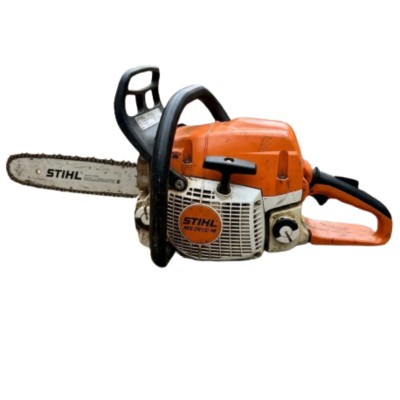 STIHL MS 261 C-M VW