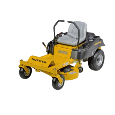 HUSTLER  RAPTOR 36 - 938316CE