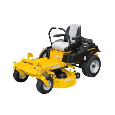 HUSTLER  RAPTOR 42 - 938951CE