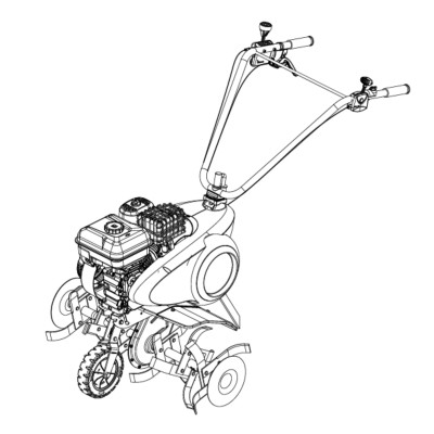 PUBERT MT160 - MT750 - MT950