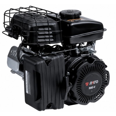 PUBERT R80-V