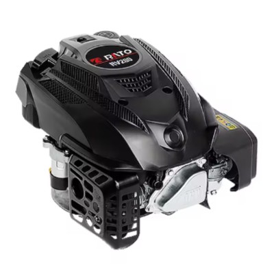 PUBERT RV200