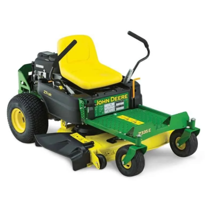JOHN DEERE Z335E