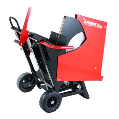 PUBERT OZIGO ÉLECTRIQUE