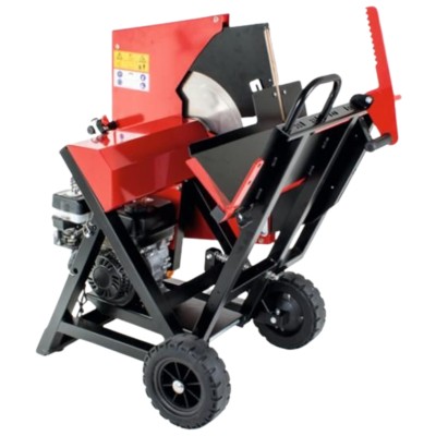 PUBERT MENARA 600 THERMIQUE