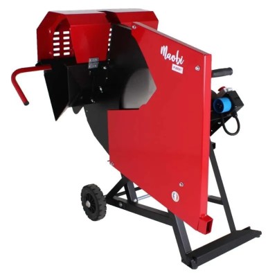 PUBERT MAOBI 600 ÉLECTRIQUE
