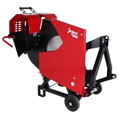 PUBERT JAGUA 600 PTO
