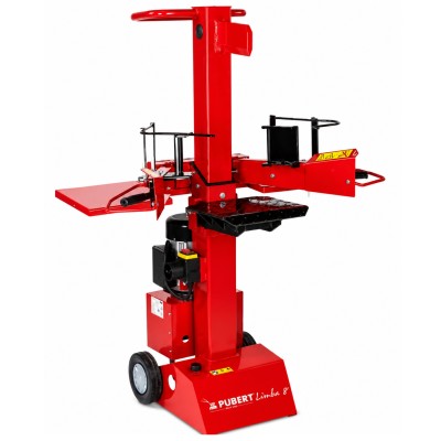 PUBERT LIMBA 8