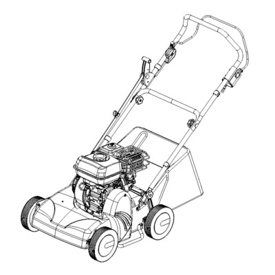 PUBERT SC550 (Jardimeca) 