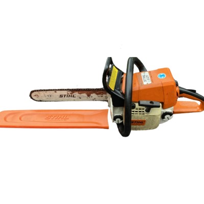 Stihl 021