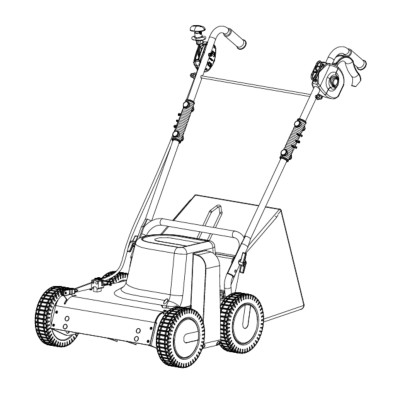 PUBERT OSCAR 40H 