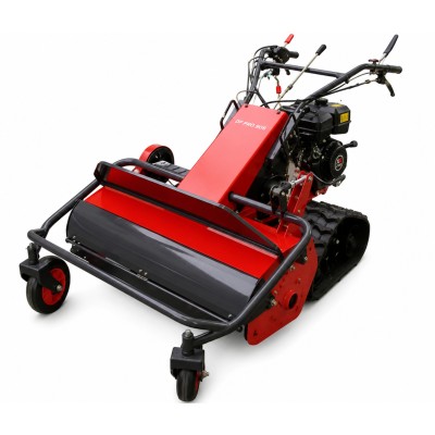 PUBERT DF PRO 90S (Débroussailleuse à Fléaux) 