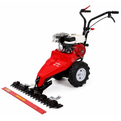PUBERT MF90 