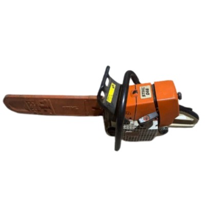 STIHL 046 C