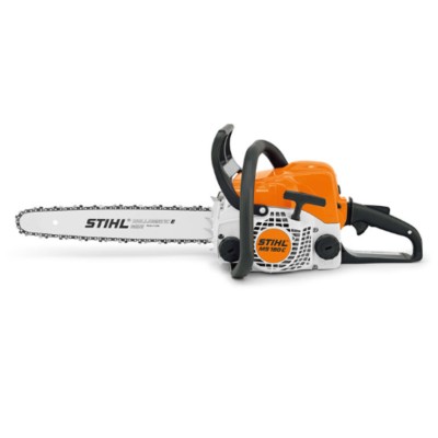 STIHL MS 180 C-BE 2-MIX