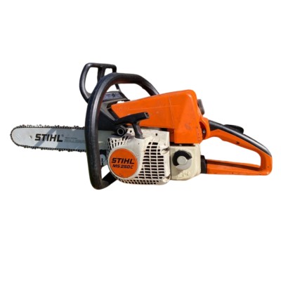 STIHL MS 250 C-B