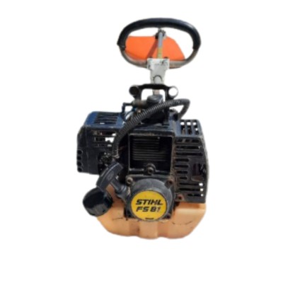 STIHL FS 81