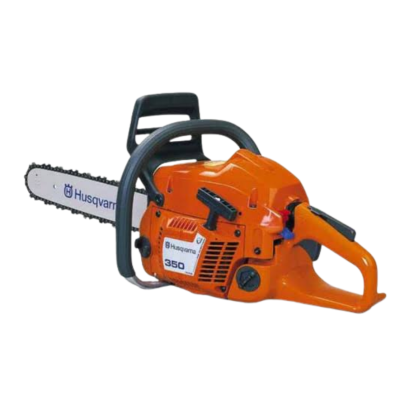HUSQVARNA 350