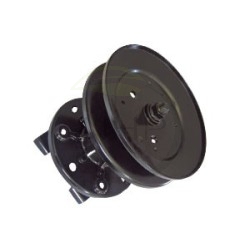 Palier de lame tracteur tondeuse Noma AMF 327519, 56424, 307534, 39493, 50632, 51450 HUSQVARNA 533317705, 533 31 77-05