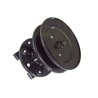 Palier de lame tracteur tondeuse Noma AMF 327519, 56424, 307534, 39493, 50632, 51450 HUSQVARNA 533317705, 533 31 77-05