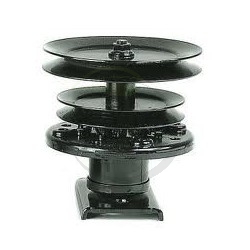 Palier tracteur tondeuse AYP, HUSQVARNA, MCCULLOCH, POULAN 121704X, 121705X, 532121704, 532121705, 532 12 17-04, 532 12 17-05 su