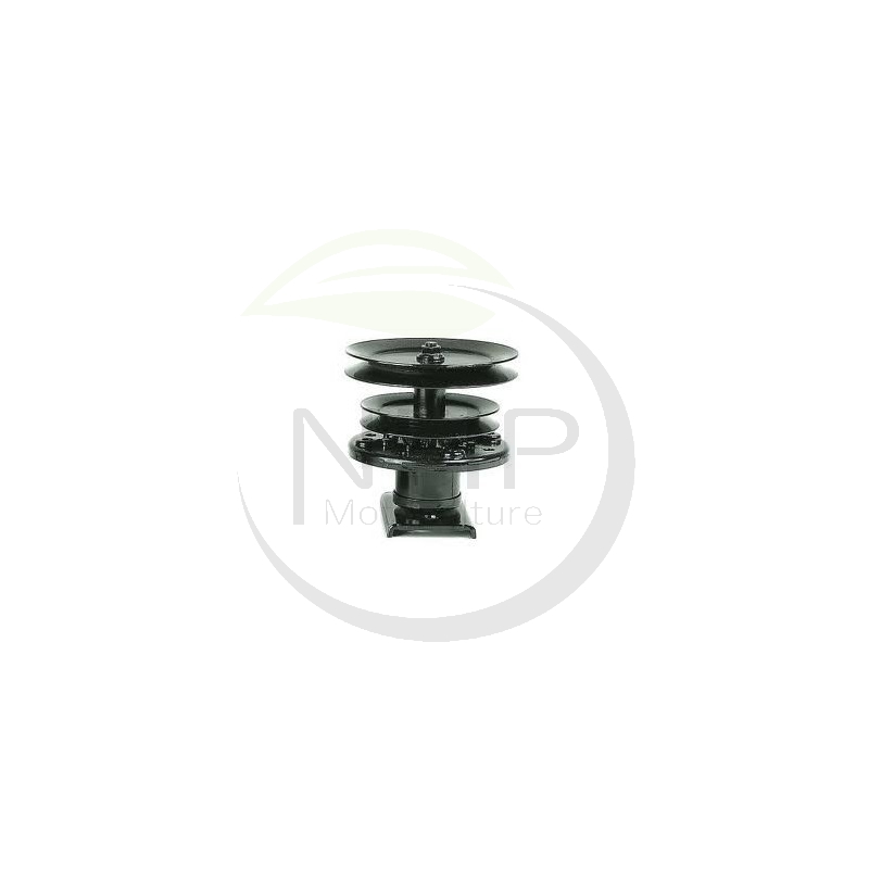 Palier tracteur tondeuse AYP, HUSQVARNA, MCCULLOCH, POULAN 121704X, 121705X, 532121704, 532121705, 532 12 17-04, 532 12 17-05 su