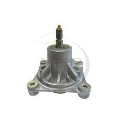 Palier complet tracteur tondeuse Husqvarna, Jonsered, Poulan 174356, 532174356, 532 17 53-56