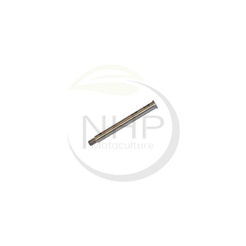 Axe de lame tracteur tondeuse MURRAY 21024, 021024, 021024MA