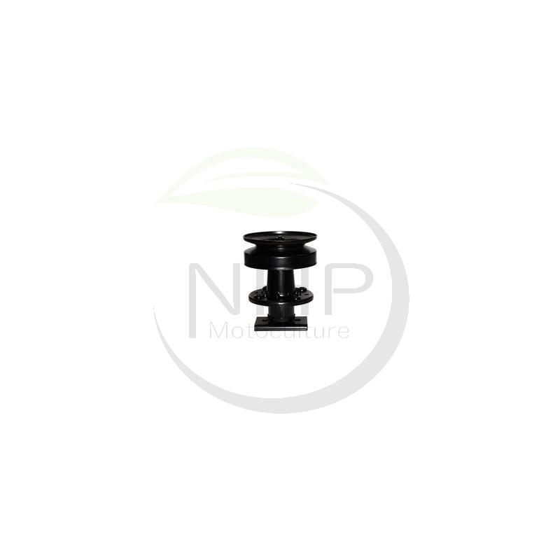 Palier tracteur tondeuse  AYP, HUSQVARNA, POULAN, PARTNER, JONSERED 121687, 121676X, 532121687, 532 12 16-87, 532121676, 532 12 