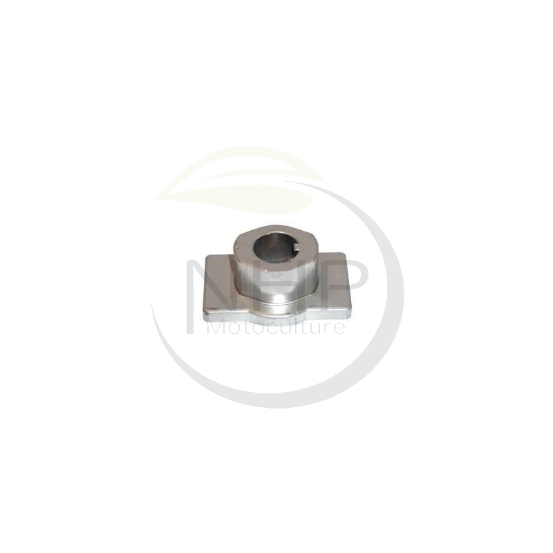 Support de lame pour tondeuse AYP - HUSQVARNA, 851514, 532851514, 193825, 532193825,  5815479-01, 547901