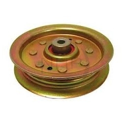 Poulie tendeur de plateau AYP